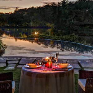 Romantic Coorg Honeymoon Package - 2 Night 3 Day. (Package code: 133)