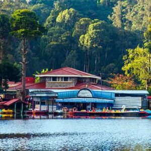 Kodaikanal Weekends Weekend Getaway  - 2 Night 3 Day. (Package code: 139)