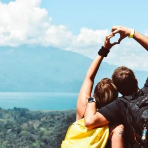 Romantic Kodaikanal  Honeymoon Package - 2 Night 3 Day. (Package code: 132)