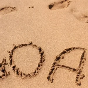 Amazing Goa   - TOUR PACKAGE  3 Night / 4 Days. (Package code: 115)