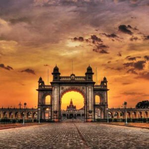 Mysore Weekends Weekend Getaway - 2 Night 3 Day. (Package code: 138)