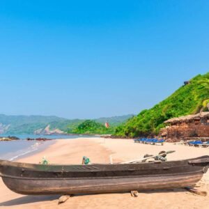 Fascinating Goa GOA TOUR PACKAGE   - 03 Night / 04 Days. (Package code: 117)