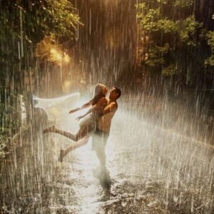 Romance in the Rain Monsoon Honeymoon Package- 4 Night 5 Day. (Package code: 152)