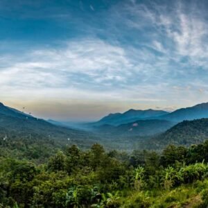 Ooty Weekends Weekend Getaway - 2 Night 3 Day. (Package code: 136)