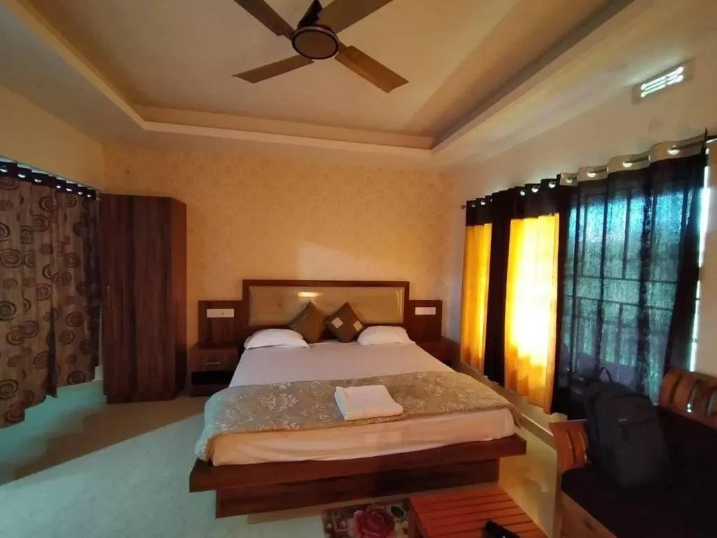 beed-room
