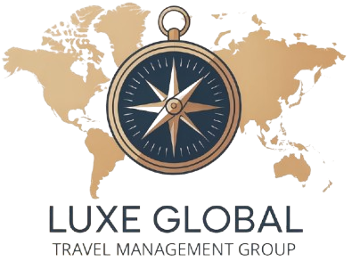 Luxtrawel | Travel Beyond Ordinary — Luxuriously Safe with Luxtrawel.