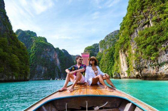 Thailand Luxury Tour Package