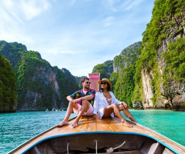 Thailand Luxury Tour Package