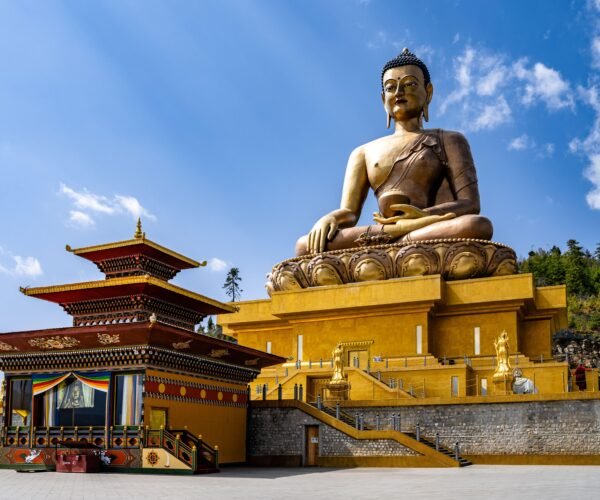 Bhutan Luxury Tour Package