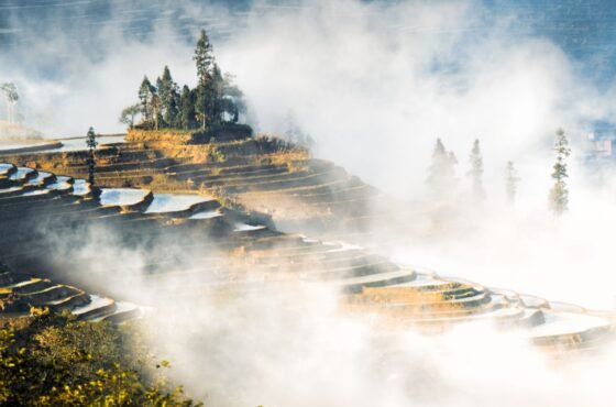 Nepal Luxury Tour Package Duration