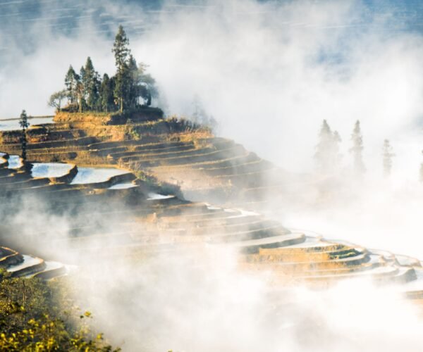 Nepal Luxury Tour Package Duration