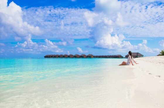 Maldives Luxury Tour Package
