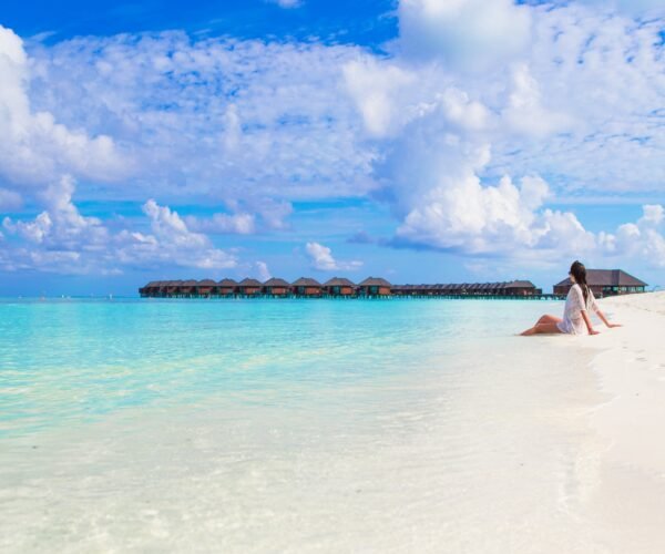 Maldives Luxury Tour Package