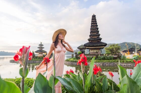 Bali Luxury Tour Package