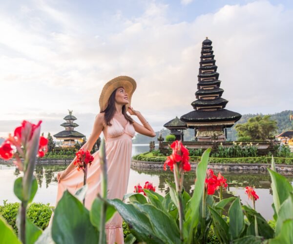 Bali Luxury Tour Package