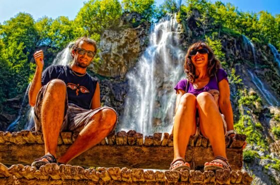 Most stunning tourist attractions in Canada