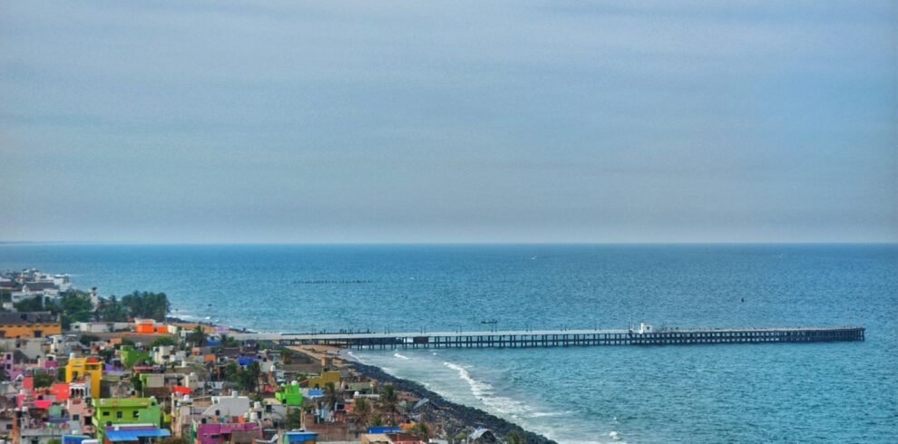 pondicherry