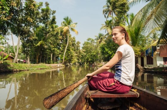 Kerala Luxe Circuit – Munnar, Alleppey & Kochi Charm