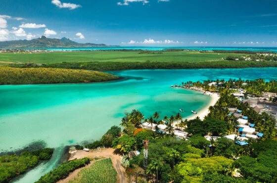 Mauritius Luxury Tour Package
