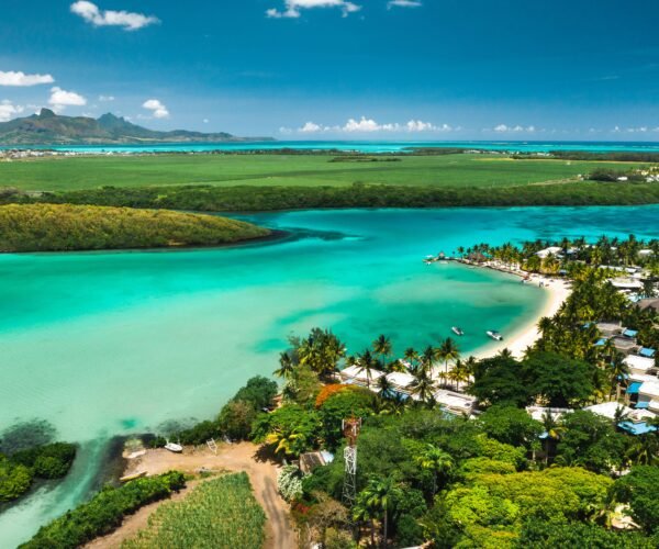 Mauritius Luxury Tour Package