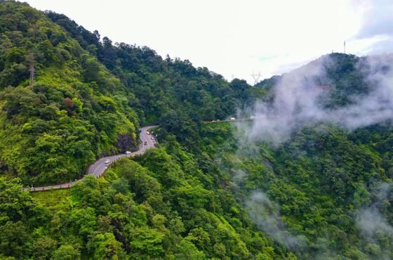 Coorg,Ooty,Wayanad – 4N/5D Luxury Hillscape Circuit