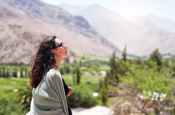 Kashmir, Leh & Ladakh Journey