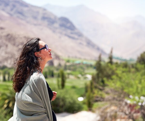 Kashmir, Leh & Ladakh Journey