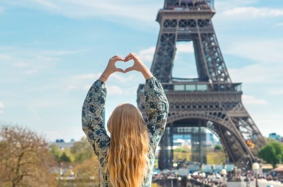 Best Places to Visit in Europe in October for Stunning Fall Foliage