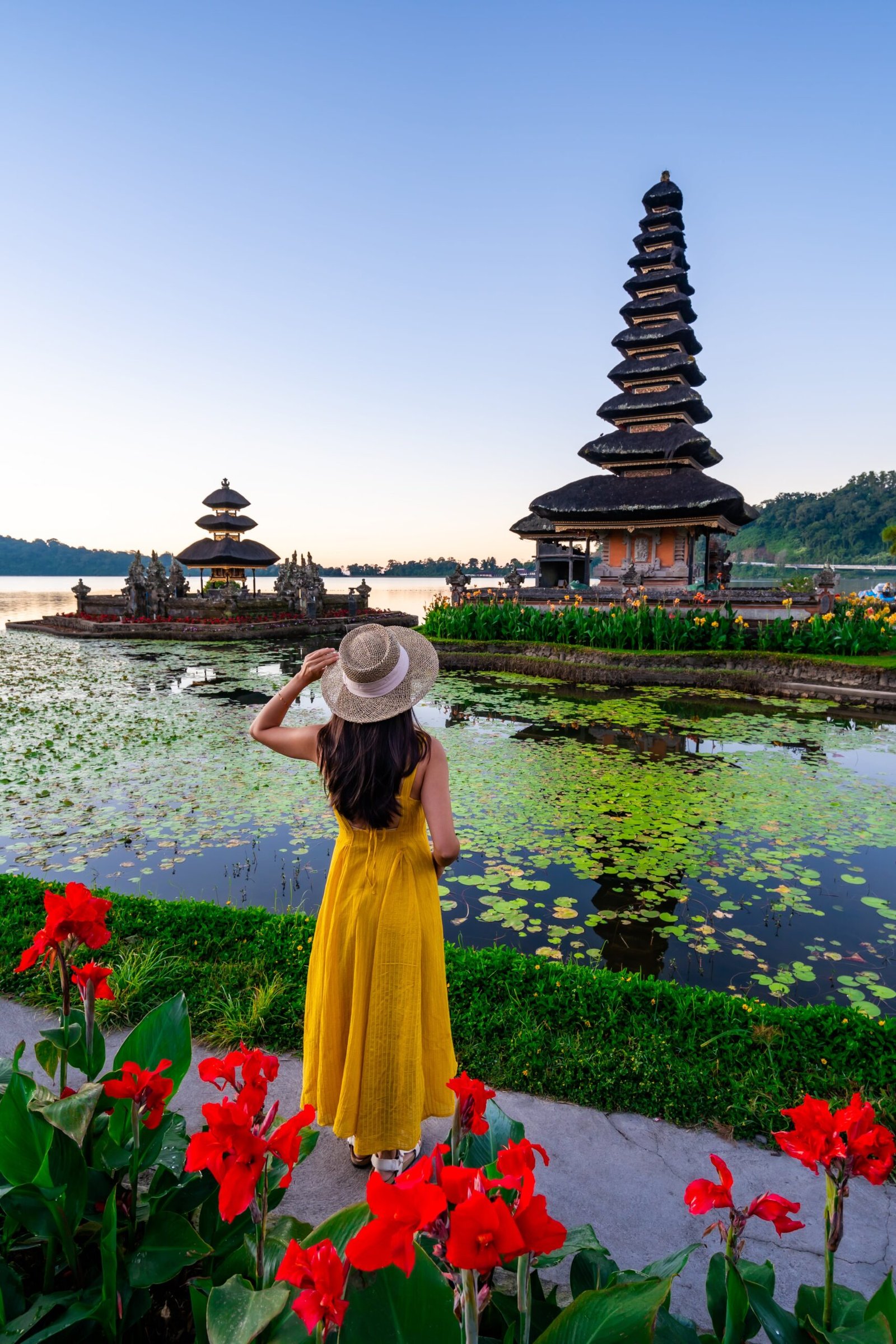 Bali