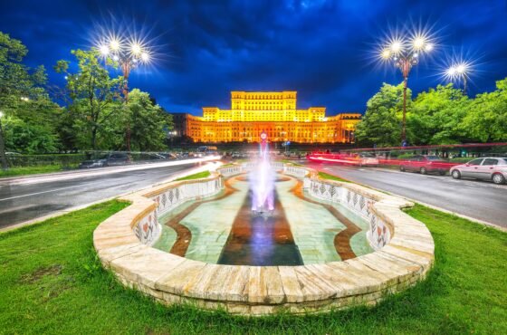 12 Top-Rated Attractions and Things to Do in Bucharest