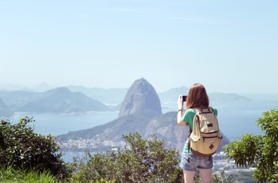 Top 10 Places to Visit in Brazil
